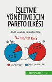 ¿¿letme yönetimi için Pareto ilkesi