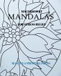 50+ Magnificient Coloring Mandalas For... - Bild 1