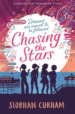 Chasing the Stars - Curham, Siobhan