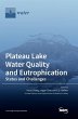 Plateau Lake Water Quality and... - Bild 1