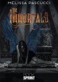 The Immortals (eBook, ePUB) The Immortals (eBook, ePUB)
