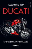 Ducati (eBook, ePUB)