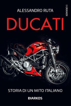 Ducati (eBook, ePUB) - Ruta, Alessandro