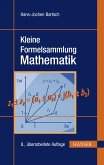 Kleine Formelsammlung Mathematik (eBook, PDF)
