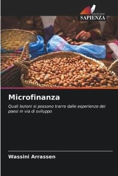 Microfinanza - Arrassen, Wassini