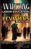 Analyzing the Labor Education in Leviticus