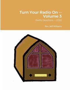 Cover Turn Your Radio On -- Volume 3