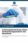 Leistungsbewertung eines Verbrennungsmotors mit Nanofluid