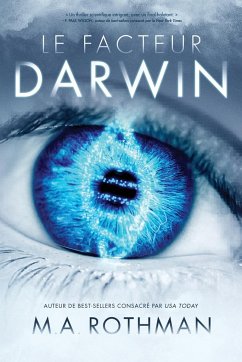 Le Facteur Darwin - Rothman, M. A.