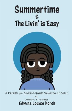 Cover Summertime & the Livin' is Easy