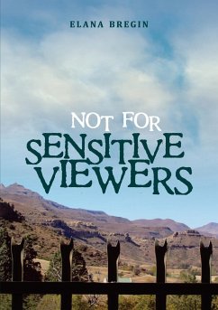 Not for Sensitive Viewers - Bregin, Elana