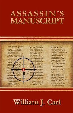 Assassin's Manuscript - Carl, William J.