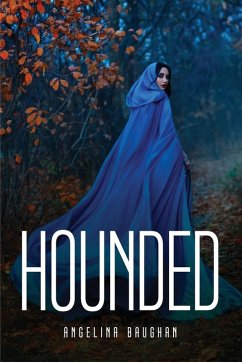 Hounded - Angelina Baughan