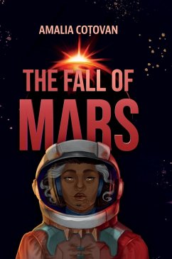 The Fall of Mars - Cotovan, Amalia