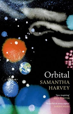 Orbital (eBook, ePUB) - Harvey, Samantha