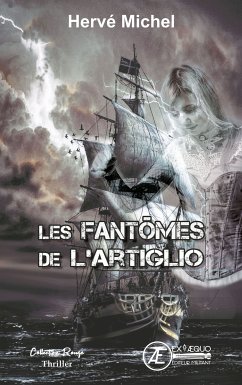 Les fantômes de l'Artiglio (eBook, ePUB) - Michel, Hervé