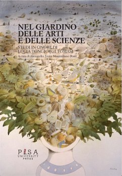 Nel giardino delle arti e delle scienze (eBook, PDF) - Rossi, Massimiliano; Tosi, Alessandro