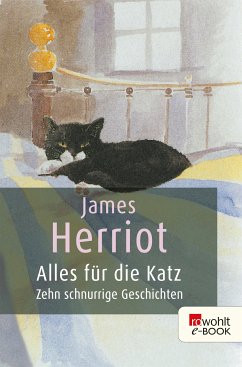 Alles für die Katz (eBook, ePUB) - Herriot, James