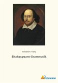 Shakespeare-Grammatik