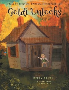 Goldi Unlocks - Bruel, Keely