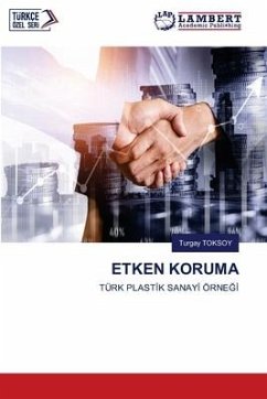 ETKEN KORUMA - TOKSOY, Turgay