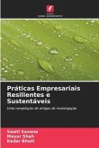 Práticas Empresariais Resilientes e Sustentáveis