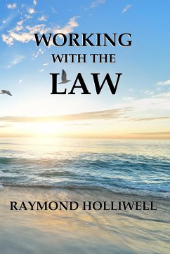 Working With the Law - Holliwell, Raymond