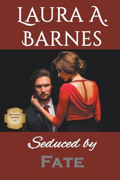 Seduced by Fate - Barnes, Laura A.