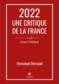 2022 Une critique de la France