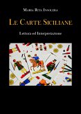 Le Carte Siciliane (eBook, ePUB)