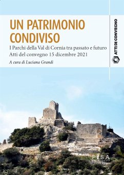 Un patrimonio condiviso (eBook, PDF) - Grandi, Luciana