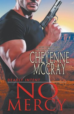 No Mercy - Mccray, Cheyenne