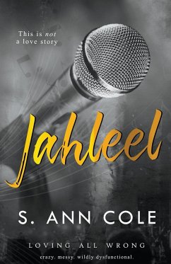 Jahleel - Cole, S. Ann