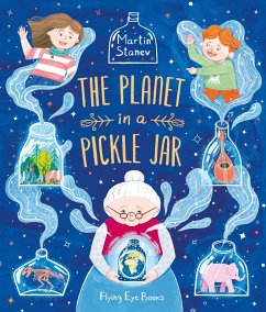 The Planet in a Pickle Jar - Stanev, Martin
