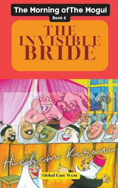 The Invisible Bride - Karoui, Hichem