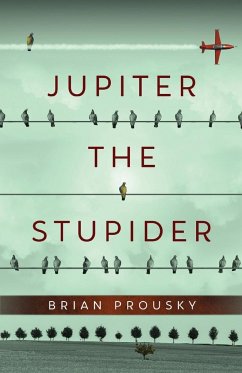 Jupiter the Stupider - Prousky, Brian