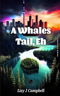 A Whales Tail, Eh - Campbell, Lizy J