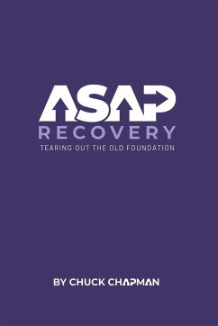 ASAP Recovery - Chapman, Chuck