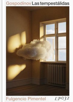 Cover Las tempestálidas