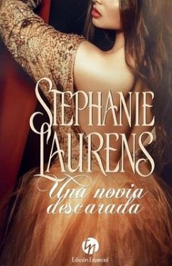 Una novia descarada - Laurens, Stephanie