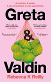 Greta and Valdin (eBook, ePUB)