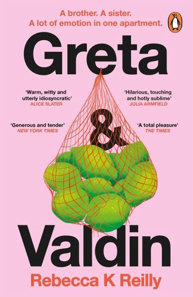 Greta and Valdin (eBook, ePUB) Greta and Valdin (eBook, ePUB)