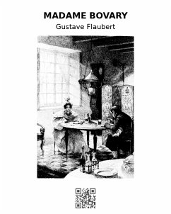 Madame Bovary (eBook, ePUB) - Flaubert, Gustave