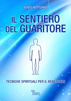 Il sentiero del guaritore (eBook, ePUB) - Notturno, Vento