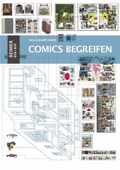 Comics begreifen (eBook, PDF) - Eckhoff-Heindl, Nina