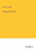 History of Louis XIV History of Louis XIV