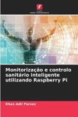 Monitorização e controlo sanitário inteligente utilizando Raspberry Pi