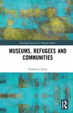 Museums, Refugees and Communities