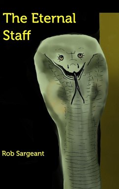 The Eternal Staff - Sargeant, Rob