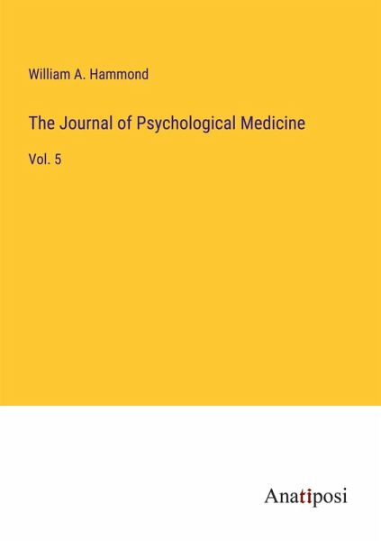 The Journal of Psychological Medicine The Journal of Psychological Medicine